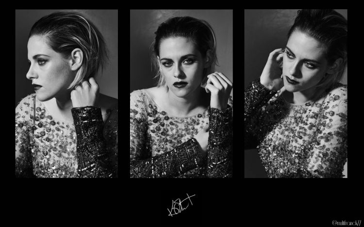 Fonds d'cran Clbrits Femme Kristen Stewart Wallpaper N444546