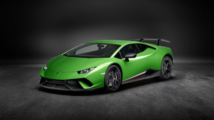 Wallpapers Cars Lamborghini Wallpaper N444576