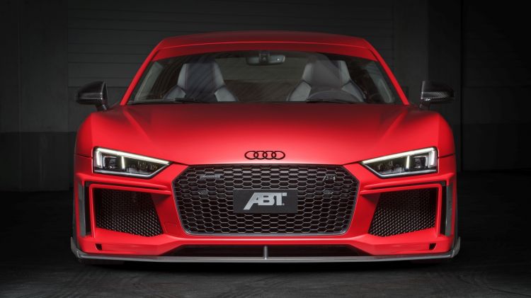 Fonds d'cran Voitures Audi Wallpaper N444668