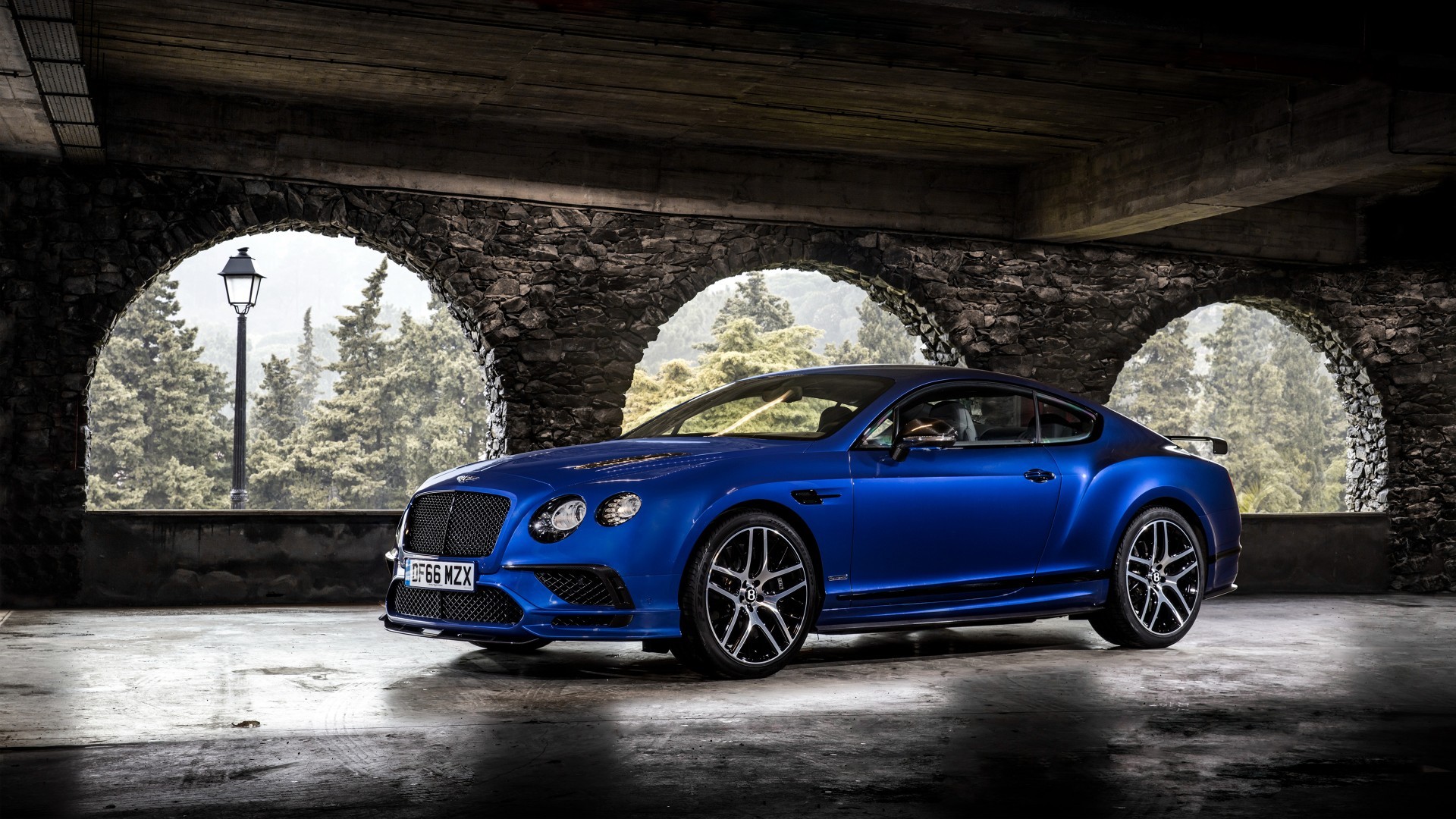 Wallpapers Cars Bentley 