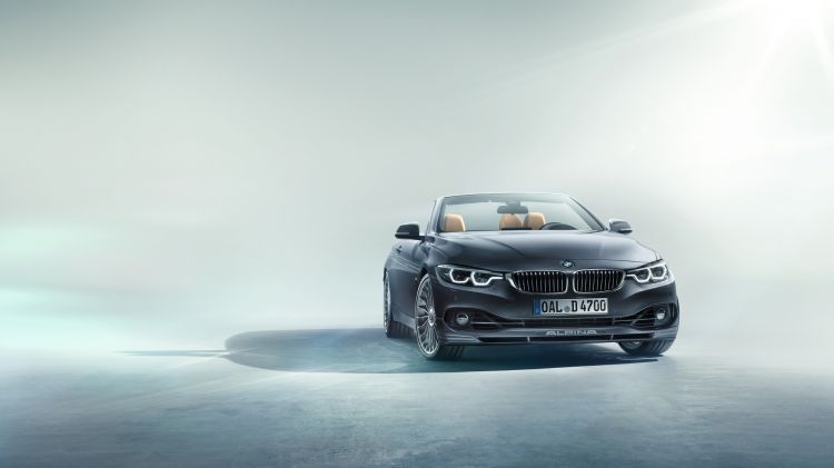 Fonds d'cran Voitures BMW Wallpaper N444868