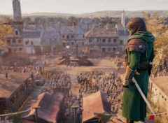  Jeux Vido Assassin's Creed® Unity