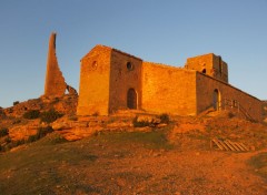  Constructions et architecture Château de San-Marcuelo, Aragon, Espagne