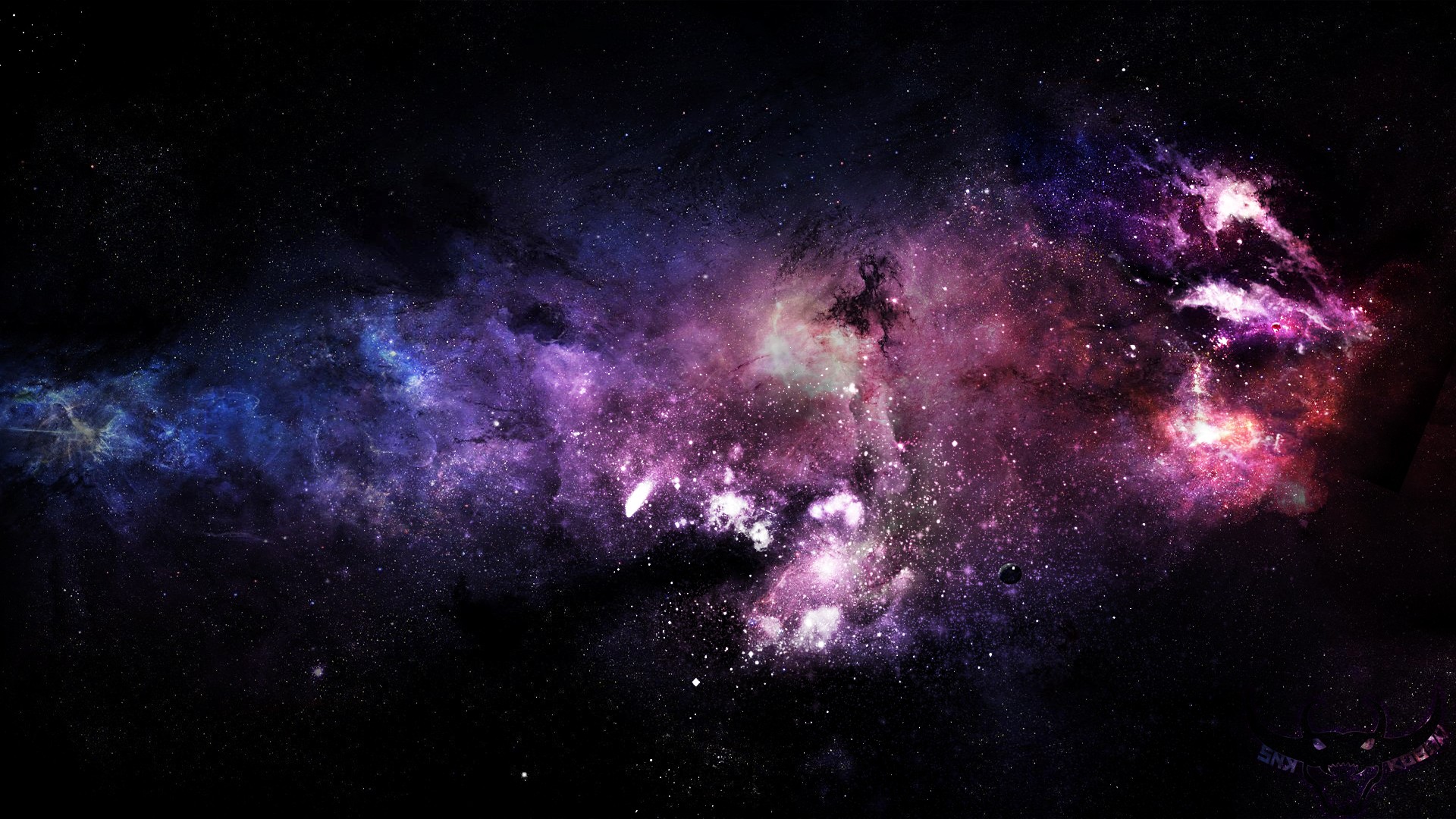 Wallpapers Space Stars - Nebulae Nebula