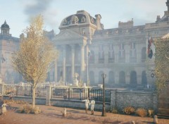  Jeux Vido Assassin's Creed Unity