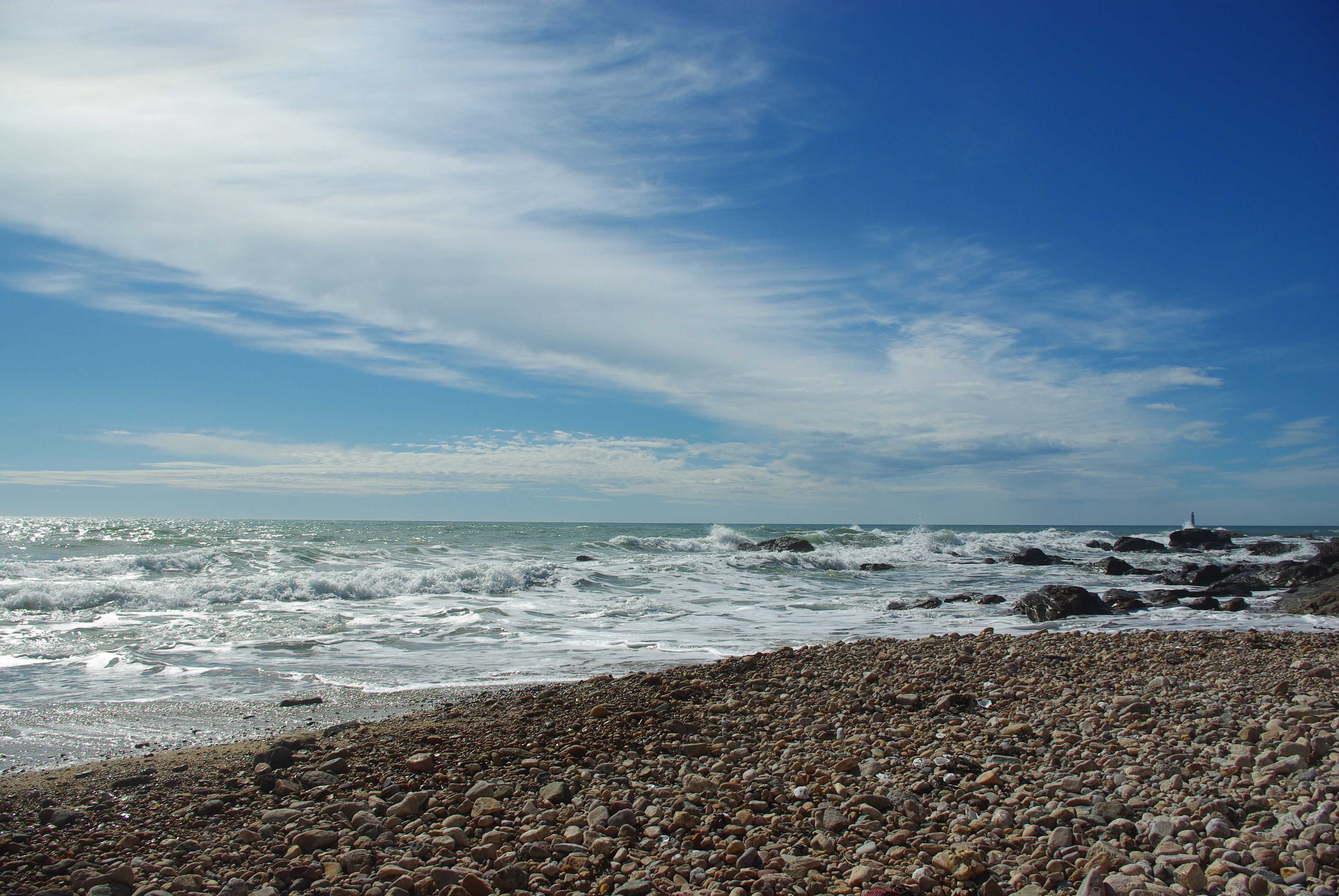 Fonds d'cran Nature Mers - Océans - Plages 