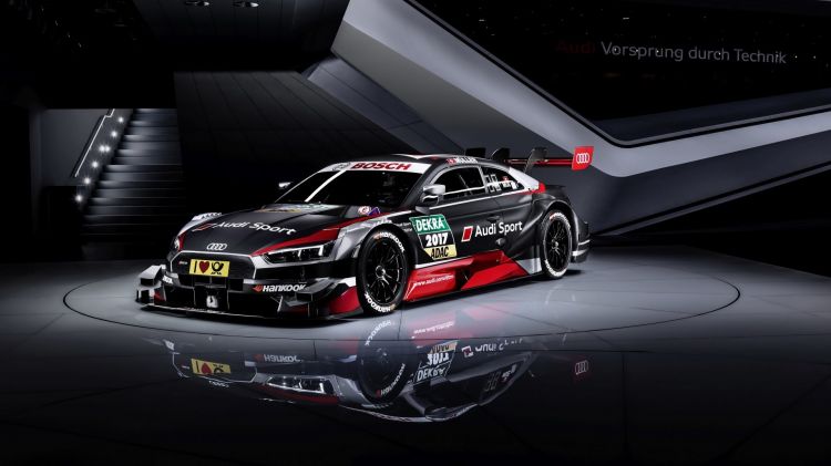 Wallpapers Cars Audi Wallpaper N445217