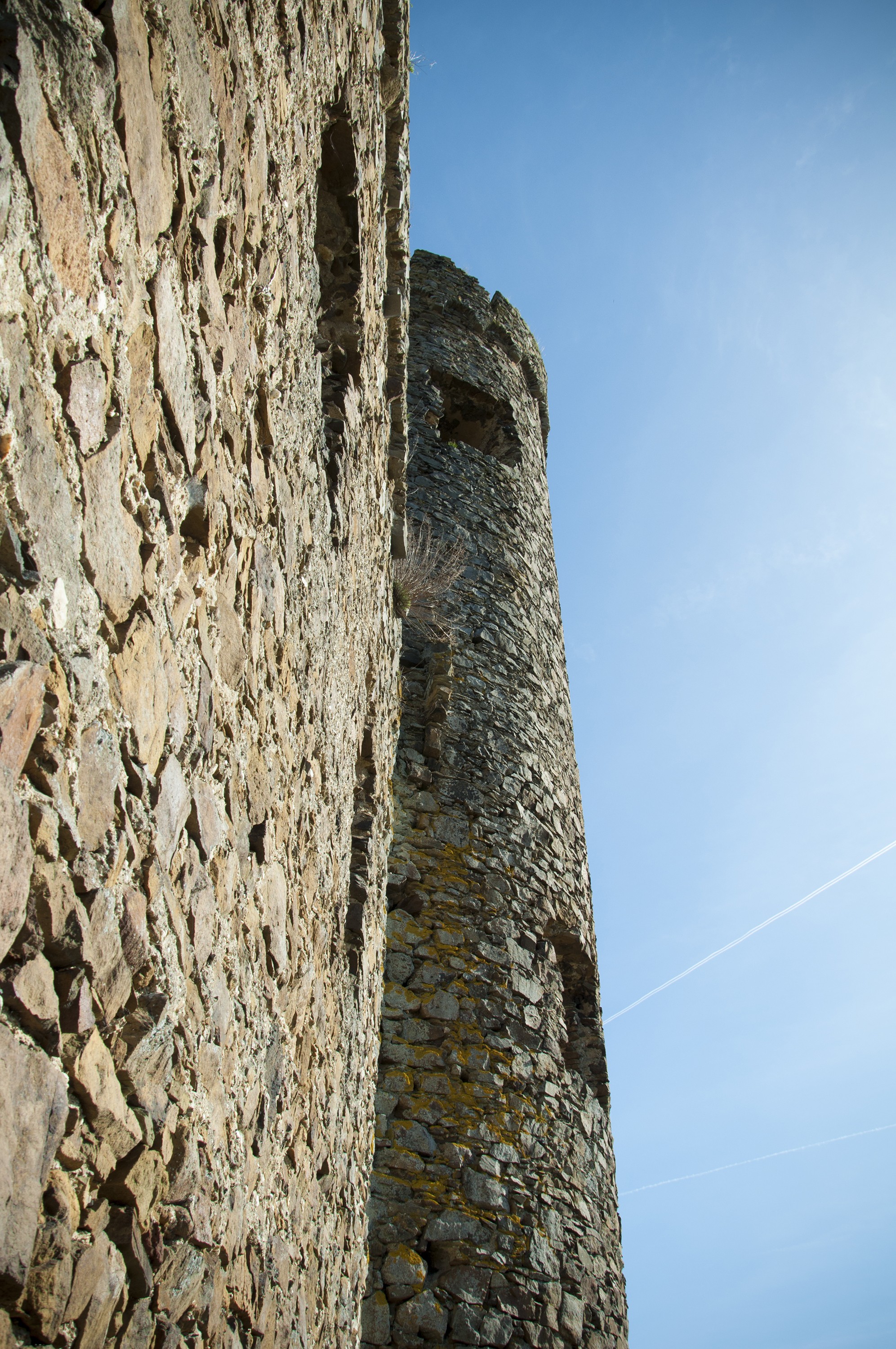 Wallpapers Constructions and architecture Castles - Palace Burg Ardeck castle