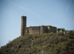  Constructions et architecture Burg Ardeck castle