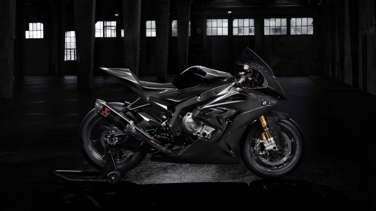 Wallpapers Motorbikes BMW Wallpaper N445404