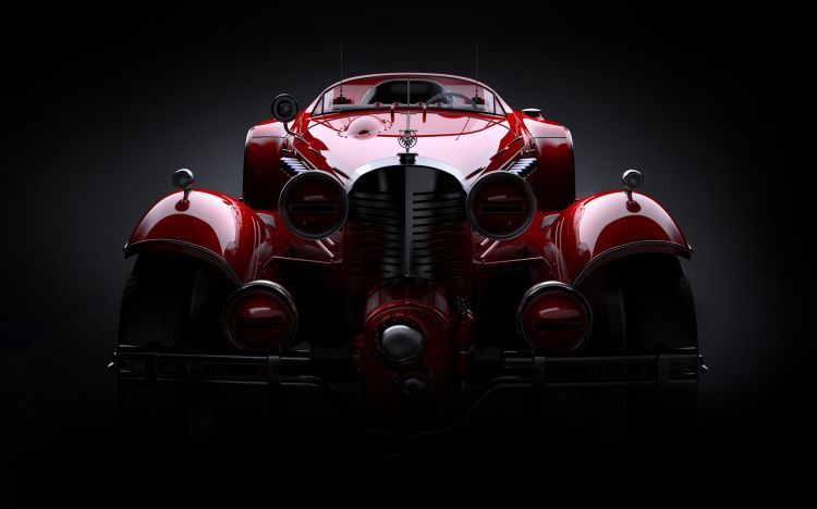 Wallpapers Cars Cars - collection Wallpaper N445413