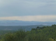  Nature au delà des collines