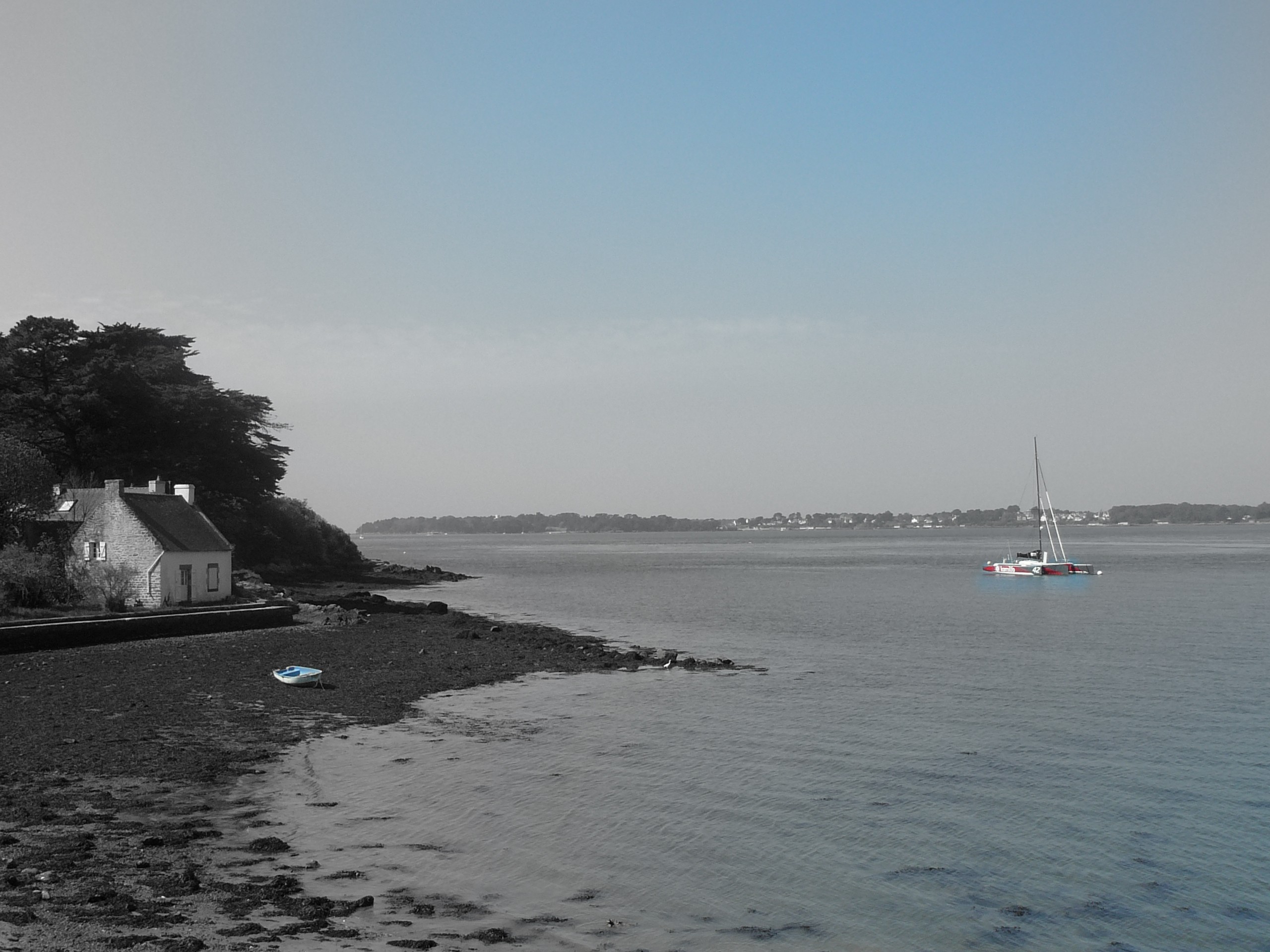 Fonds d'cran Nature Mers - Ocans - Plages 