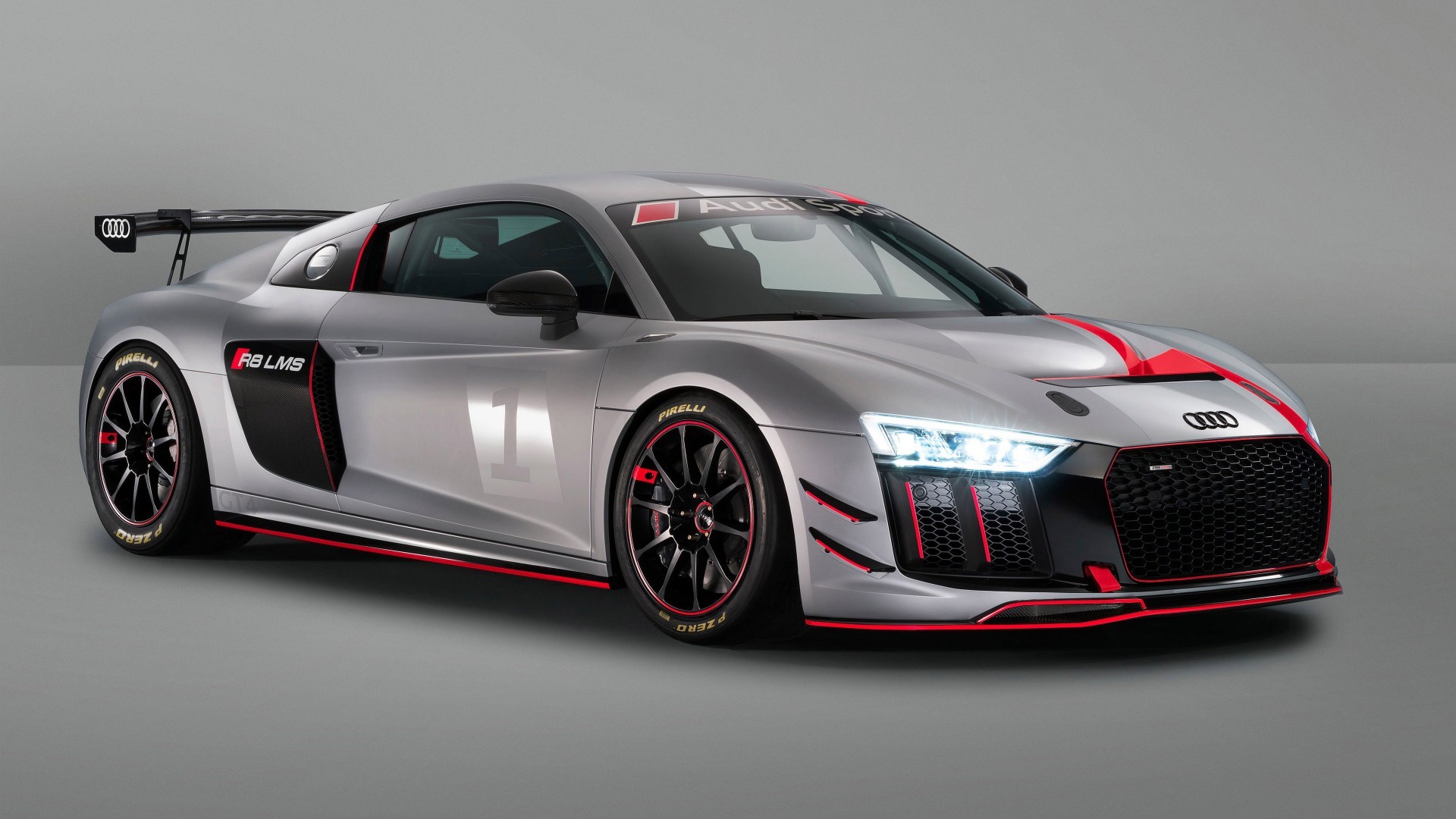 Wallpapers Cars Audi 