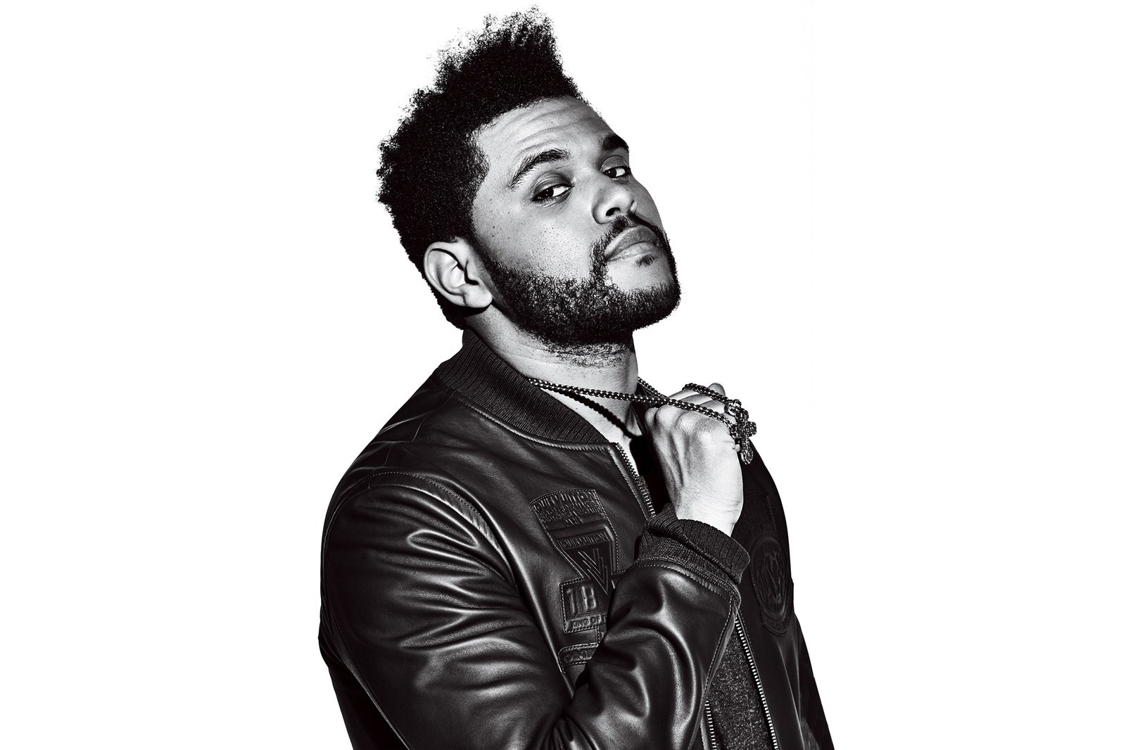 Wallpapers Music The Weeknd 