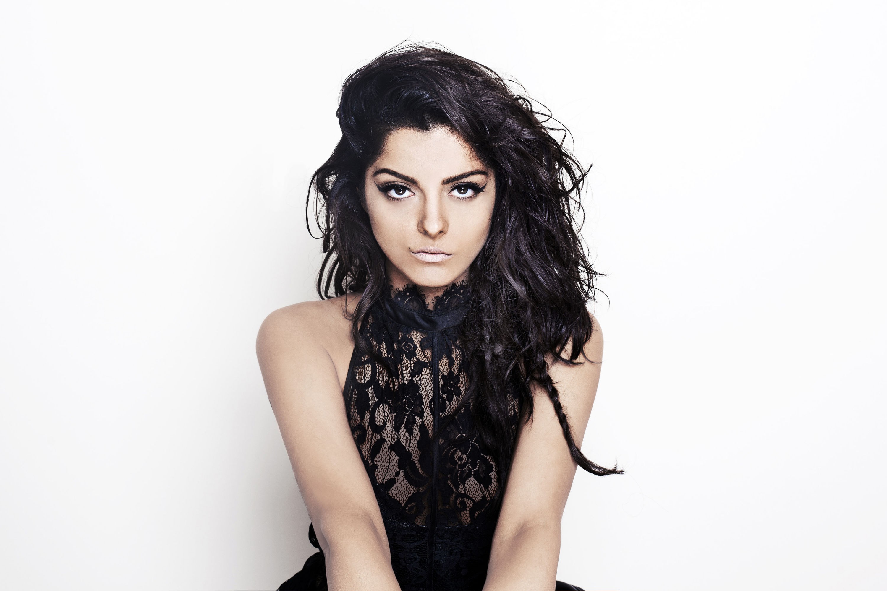 Fonds d'cran Musique Bebe Rexha 