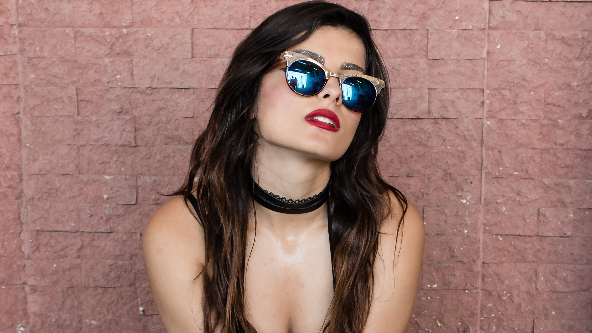 Fonds d'cran Musique Bebe Rexha 