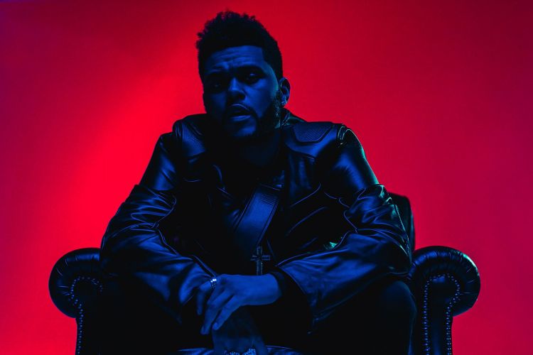 Wallpapers Music The Weeknd Wallpaper N446206