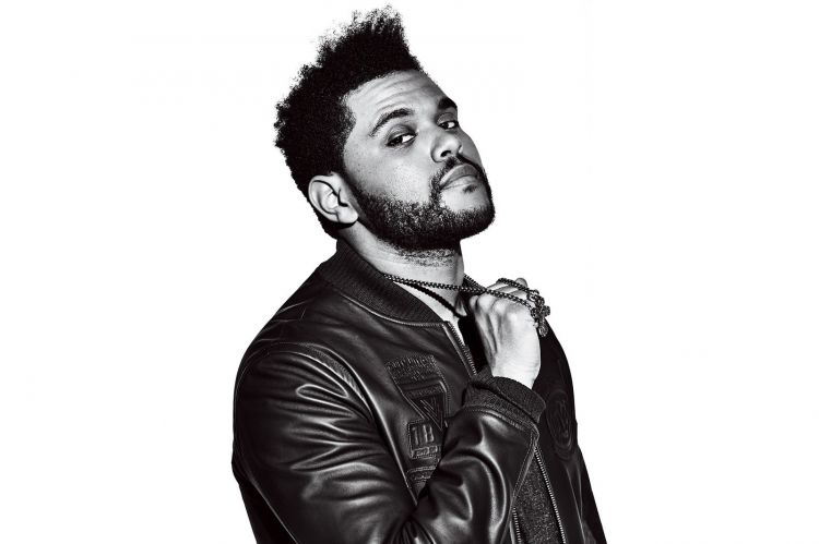 Wallpapers Music The Weeknd Wallpaper N446222