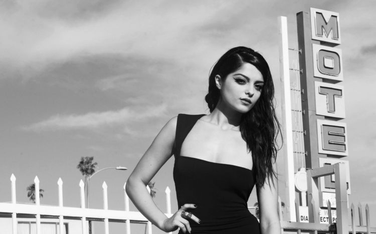 Wallpapers Music Bebe Rexha Wallpaper N446256