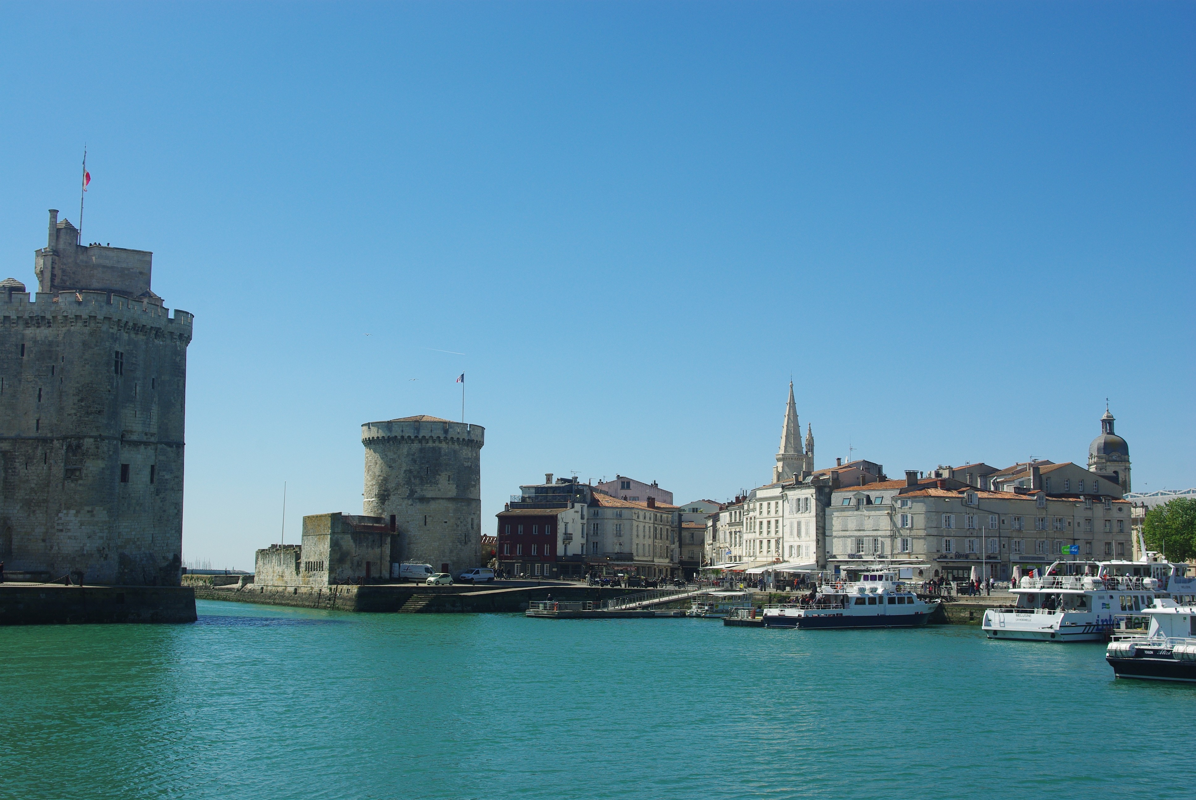 Fonds d'cran Voyages : Europe France > Aquitaine 