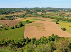  Nature rivière dordogne