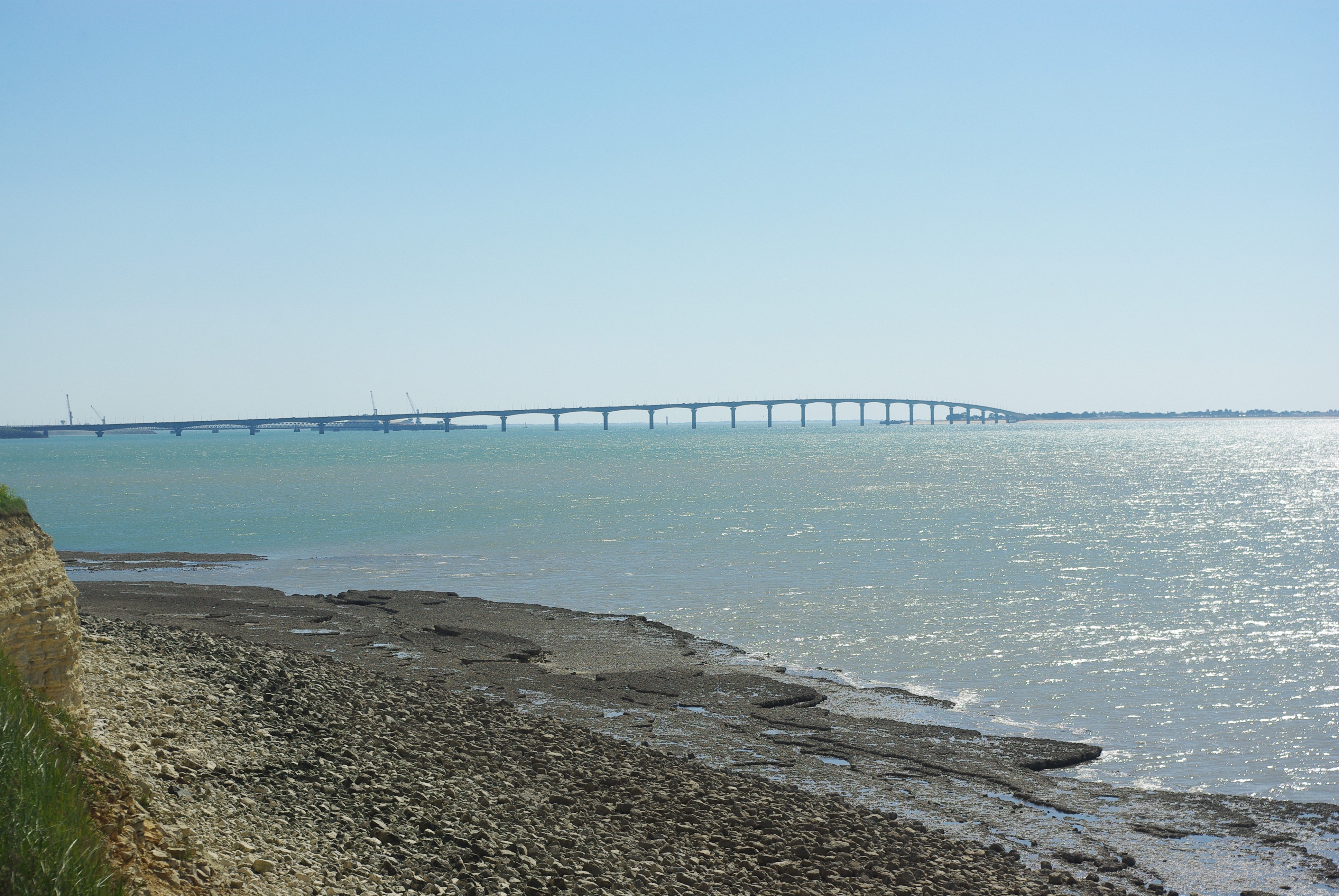 Fonds d'cran Nature Mers - Ocans - Plages 