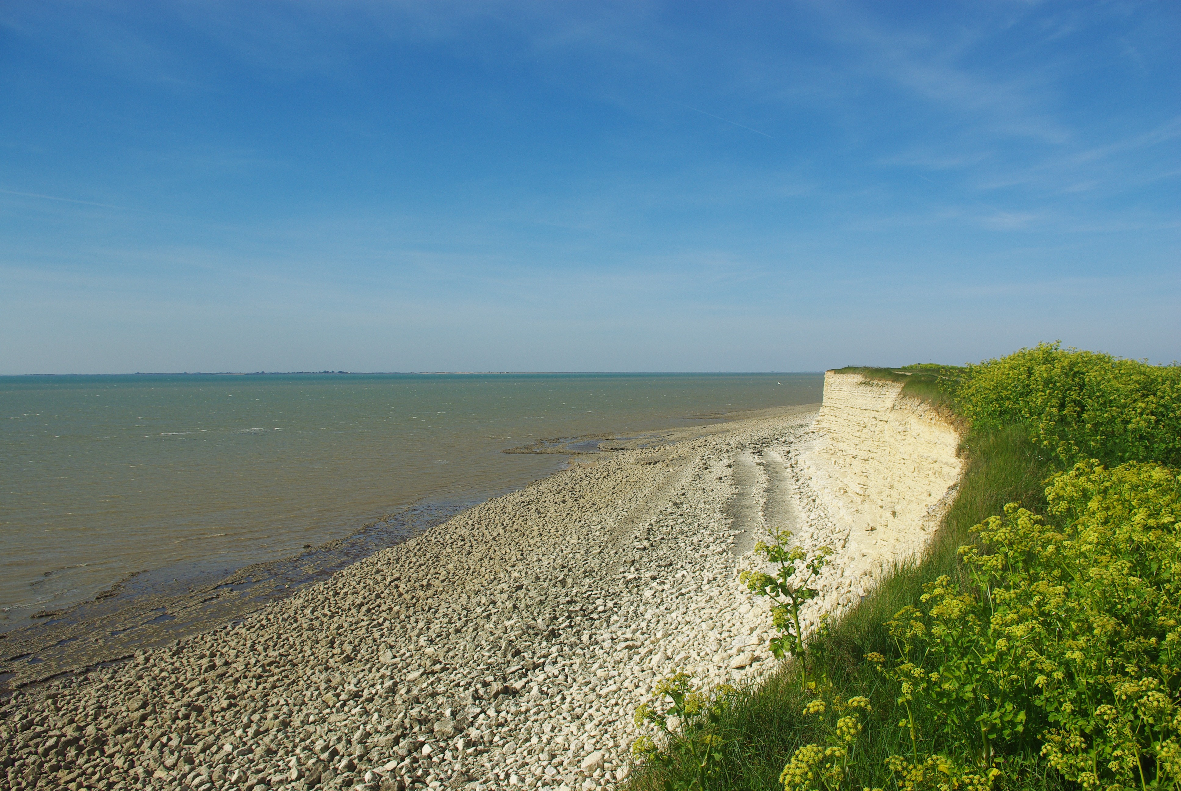 Fonds d'cran Nature Mers - Ocans - Plages 