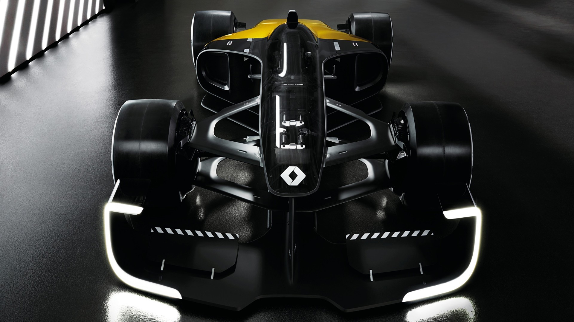 Wallpapers Cars Renault 