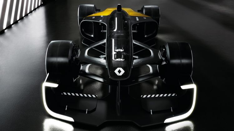 Wallpapers Cars Renault Wallpaper N446441