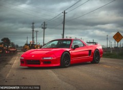  Cars Honda NSX