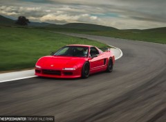  Cars Honda NSX