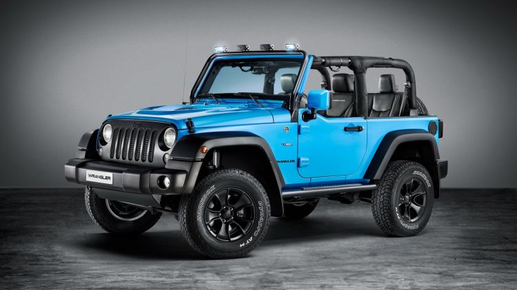 Wallpapers Cars Jeep Wallpaper N446439