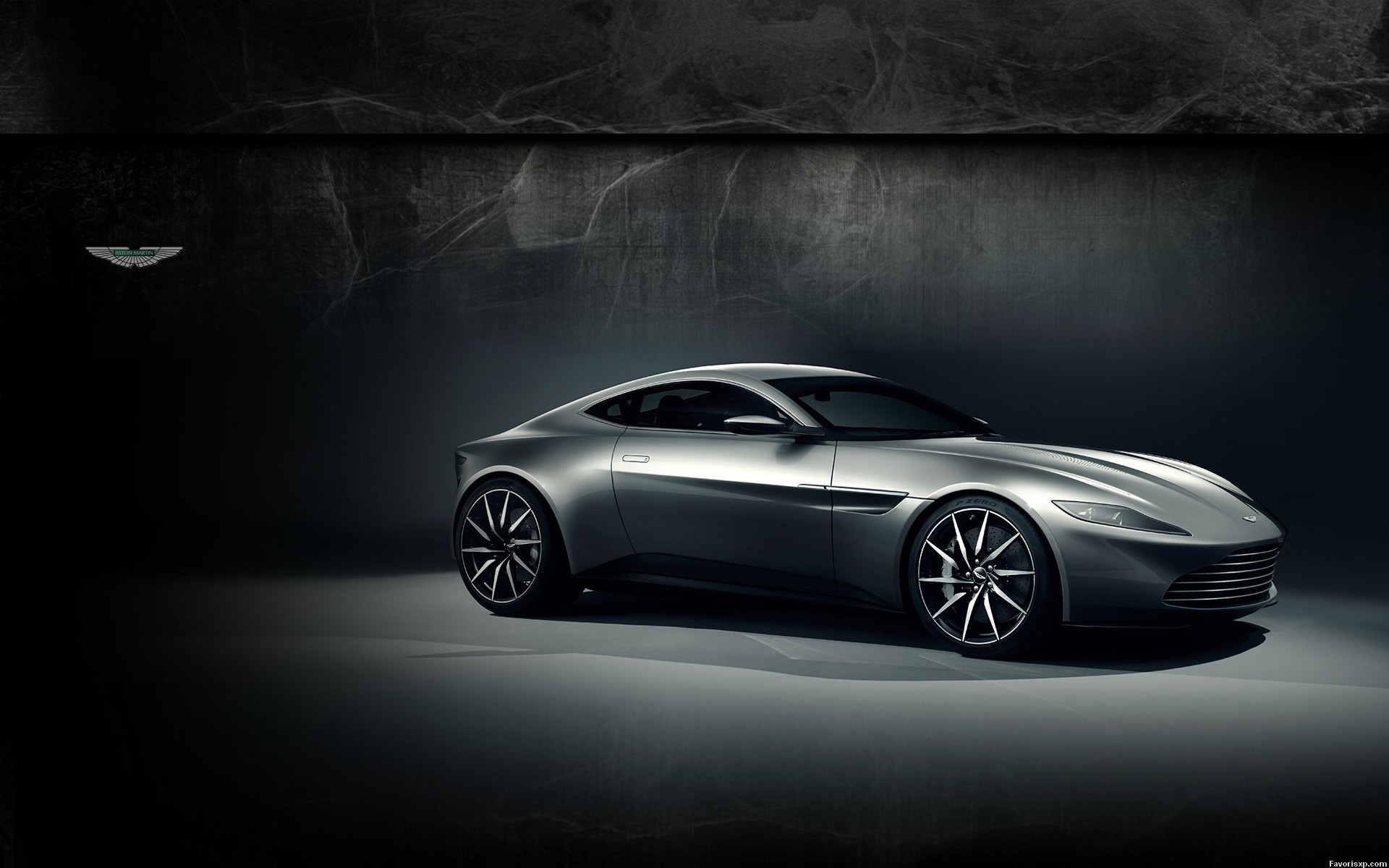 Wallpapers Cars Aston Martin 