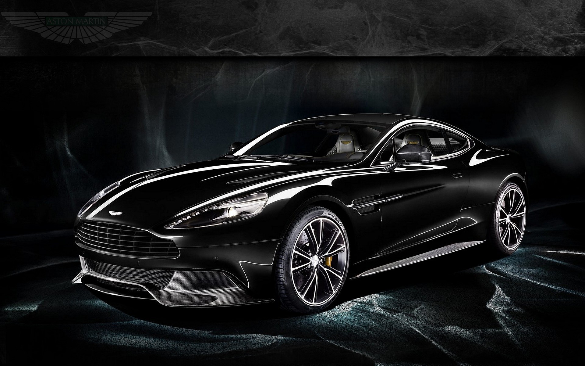 Wallpapers Cars Aston Martin 