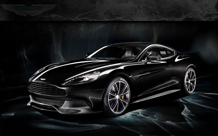 Wallpapers Cars Aston Martin Wallpaper N446727