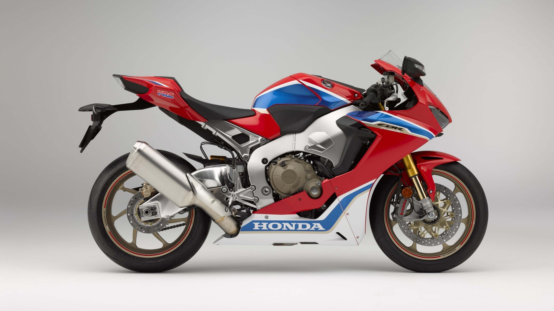 Wallpapers Motorbikes Honda 