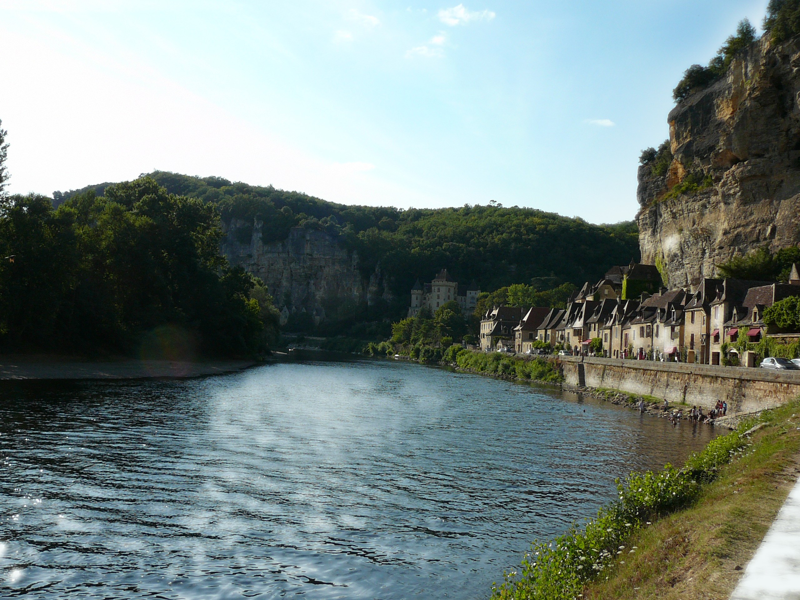 Fonds d'cran Voyages : Europe France > Limousin 