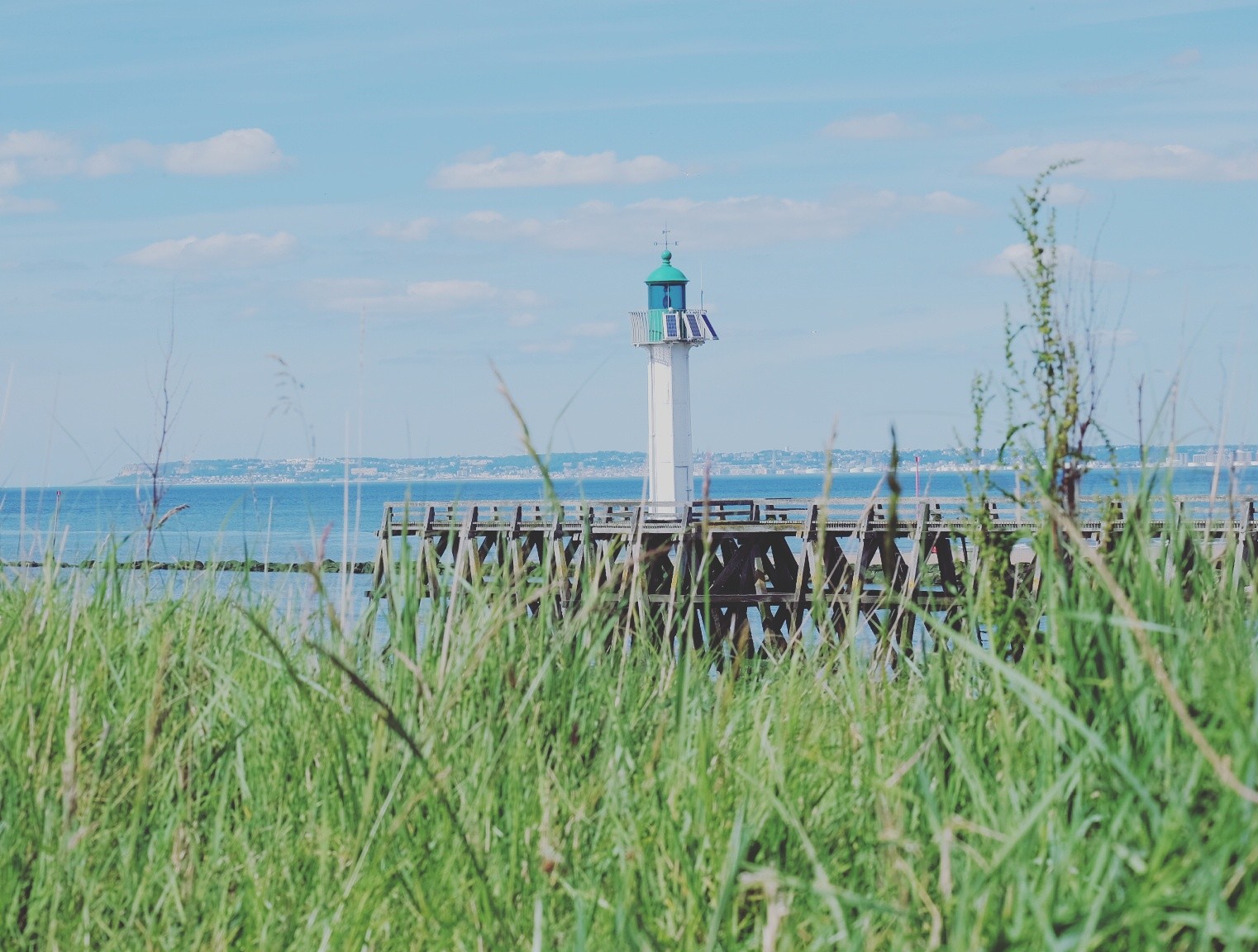 Fonds d'cran Voyages : Europe France > Normandie 