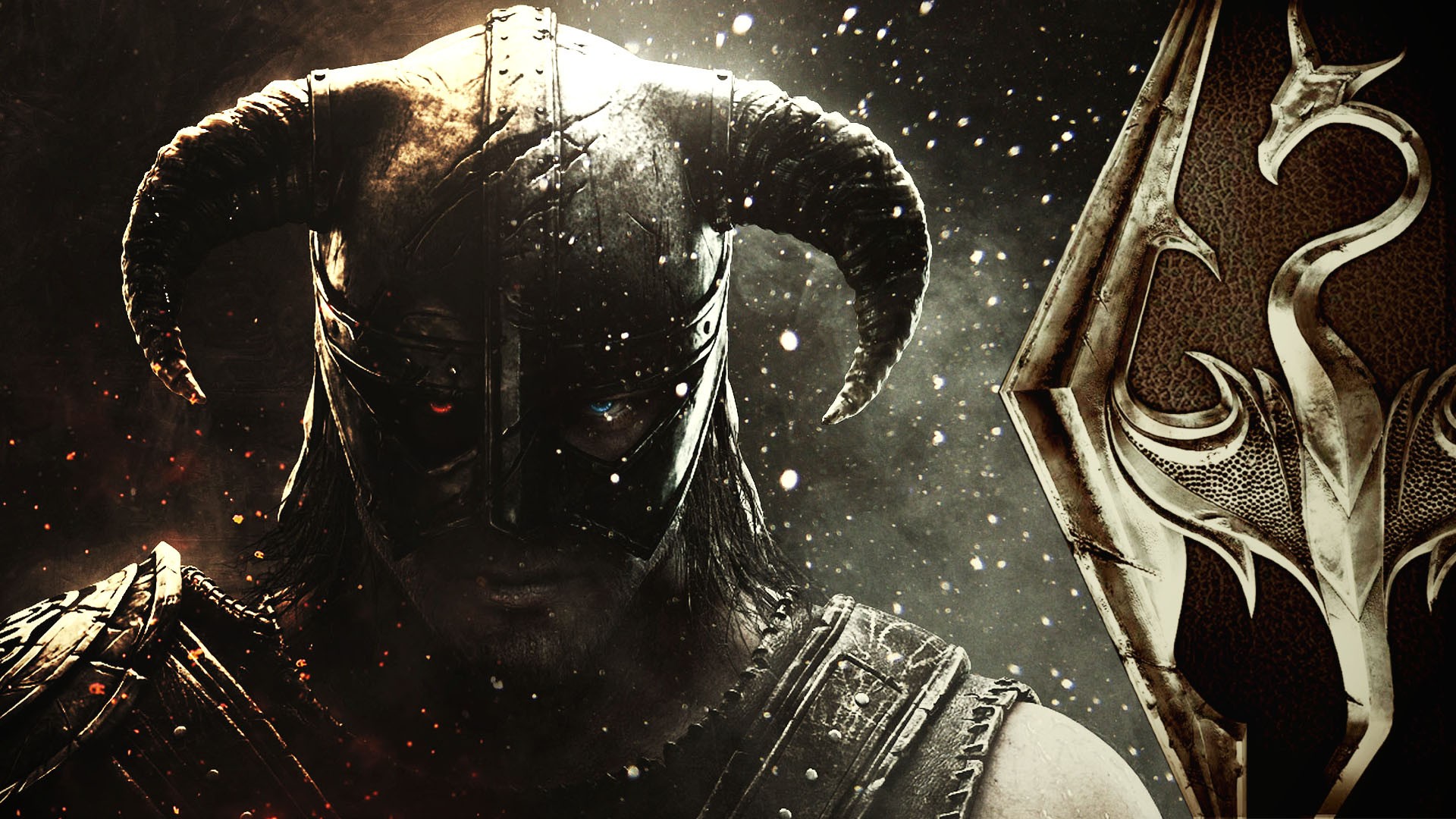 Fonds d'cran Jeux Vido The Elder Scrolls V: Skyrim Skyrim