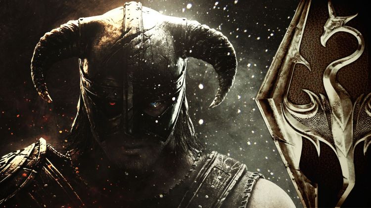 Wallpapers Video Games The Elder Scrolls V: Skyrim Skyrim