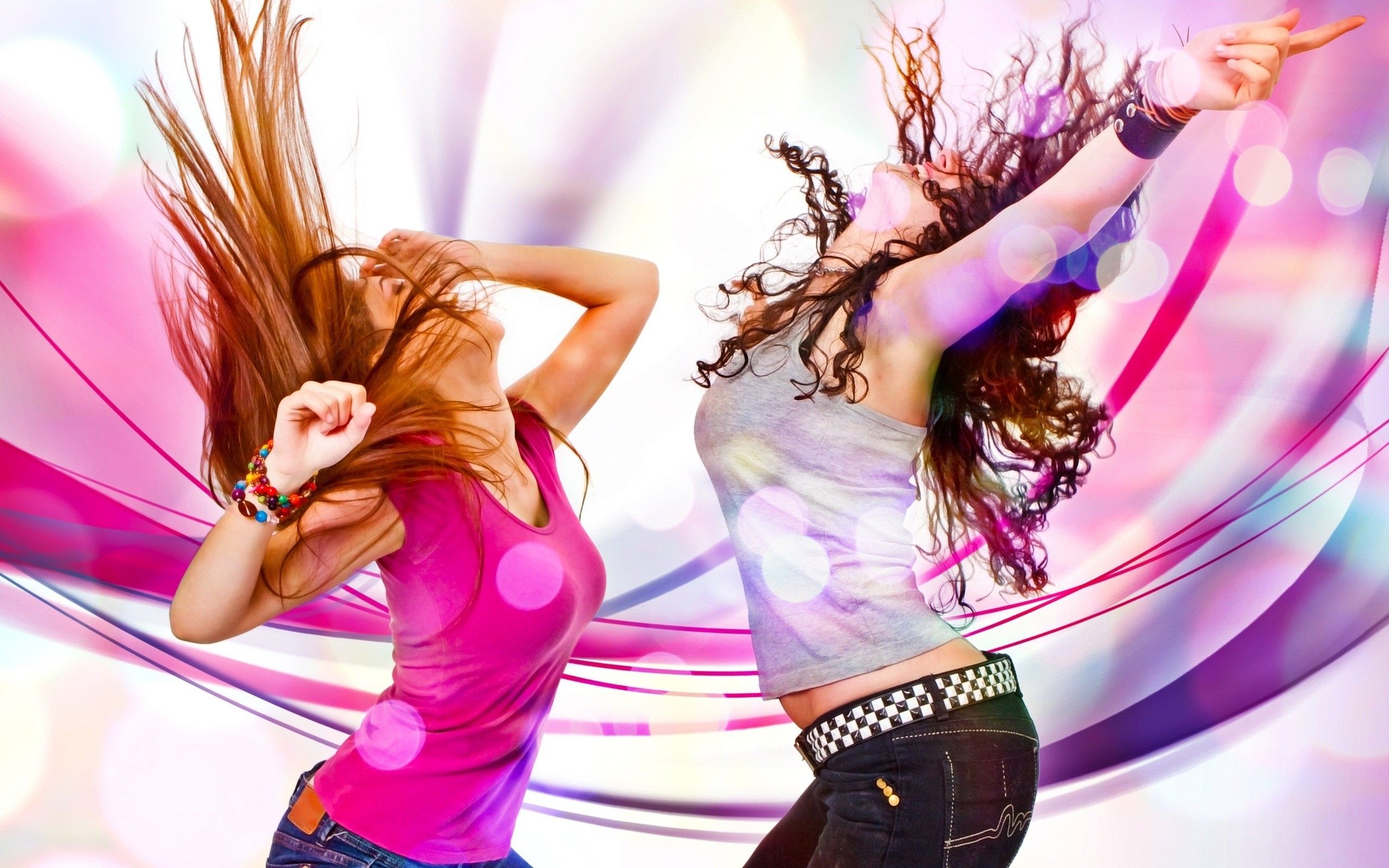 Wallpapers Sports - Leisures Dance 