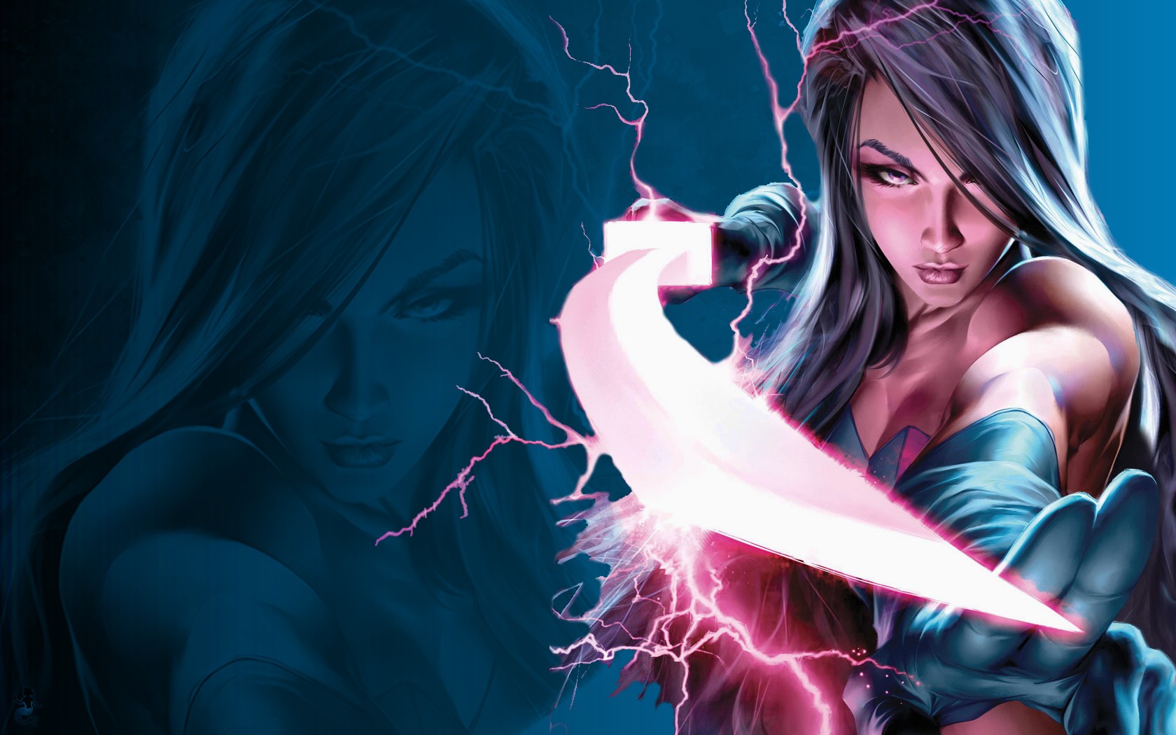 Wallpapers Comics X-Men 