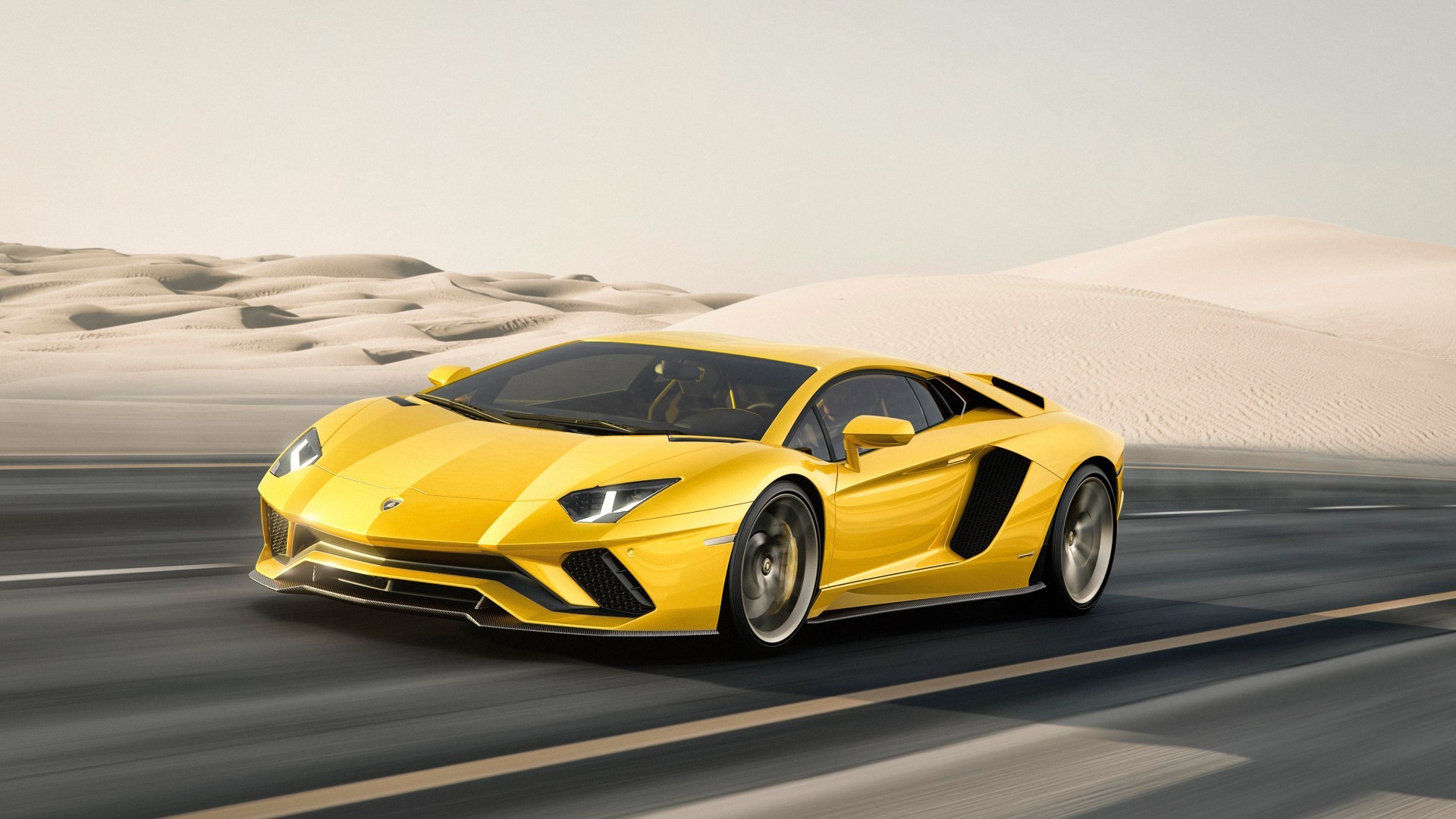 Wallpapers Cars Lamborghini 