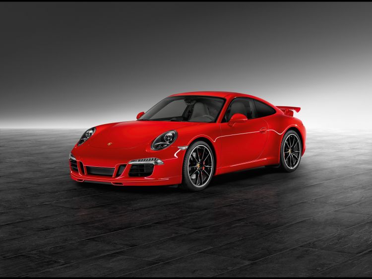 Fonds d'cran Voitures Porsche Wallpaper N448125