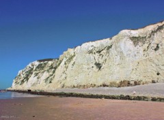  Nature CAP BLANC NEZ