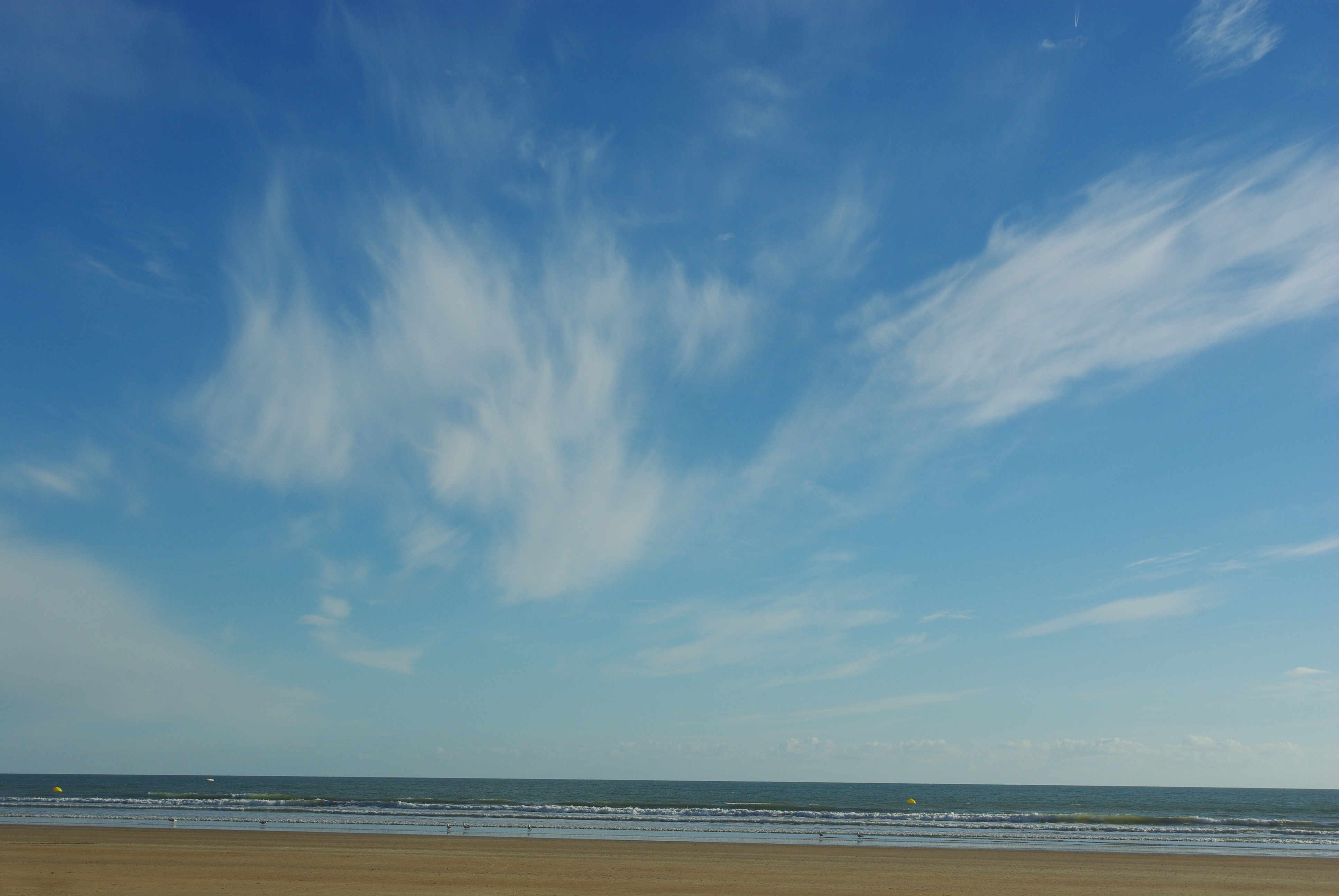 Fonds d'cran Nature Mers - Ocans - Plages 