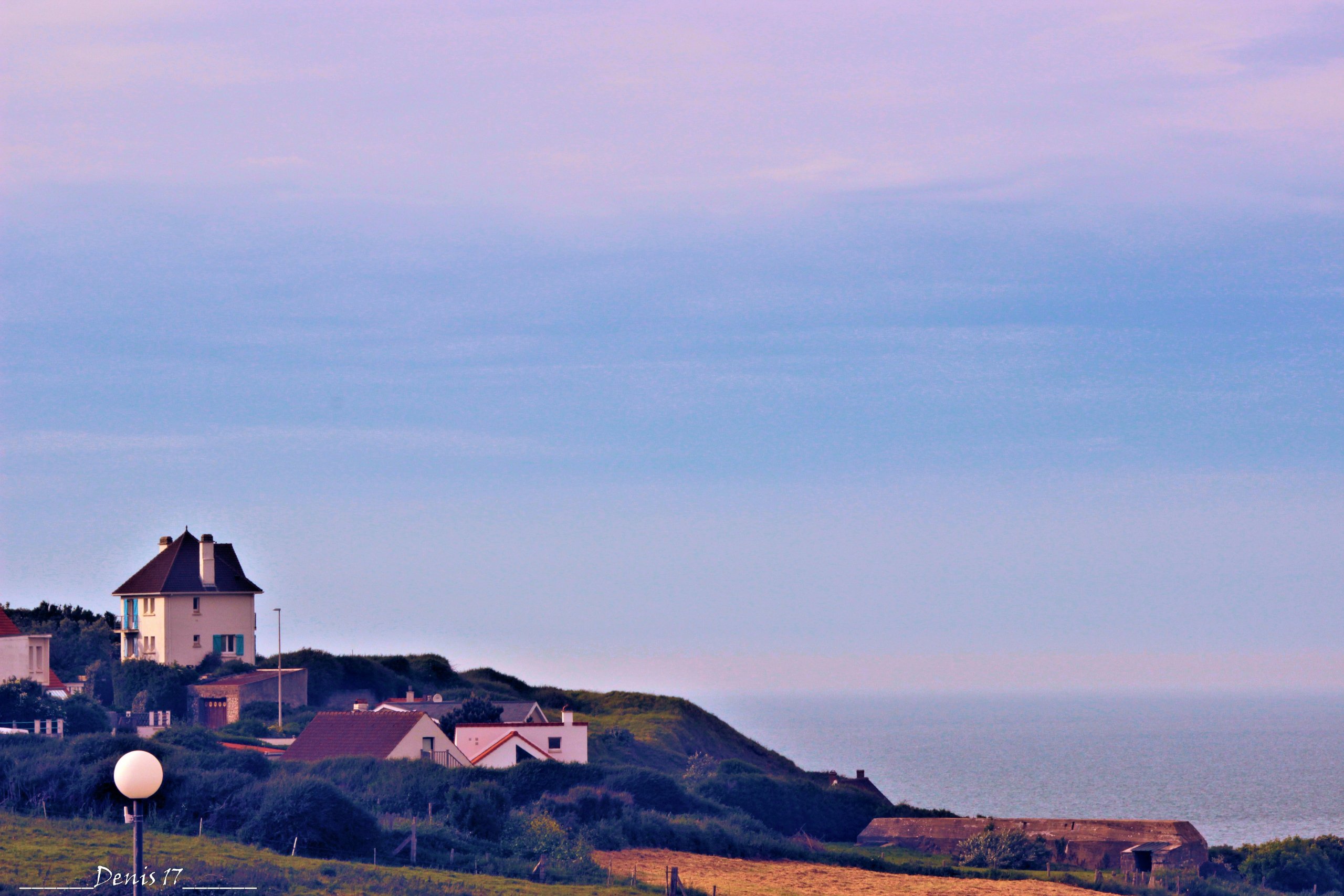 Wallpapers Nature Landscapes CAP GRIS NEZ