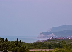  Nature CAP GRIS NEZ