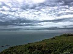  Nature CAP GRIS NEZ